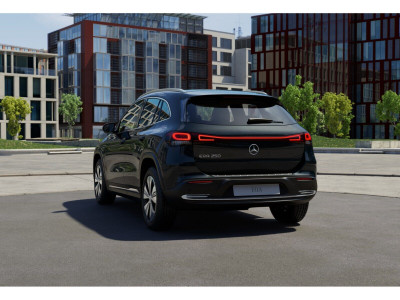 Mercedes-Benz EQA Vorführwagen