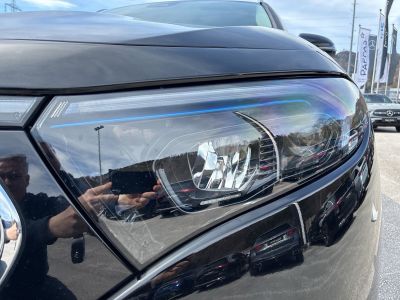 Mercedes-Benz EQA Gebrauchtwagen Mercedes-Benz EQA Gebrauchtwagen