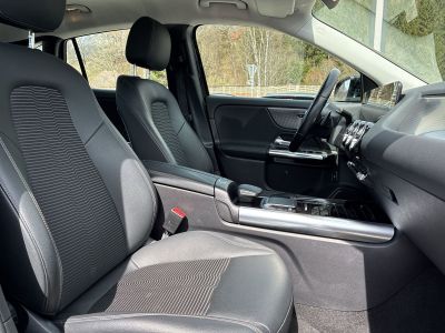 Mercedes-Benz EQA Gebrauchtwagen Mercedes-Benz EQA Gebrauchtwagen