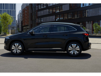 Mercedes-Benz EQA Vorführwagen