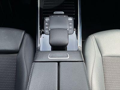 Mercedes-Benz EQA Gebrauchtwagen Mercedes-Benz EQA Gebrauchtwagen