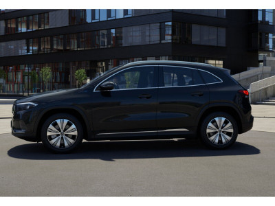 Mercedes-Benz EQA Vorführwagen