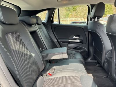 Mercedes-Benz EQA Gebrauchtwagen Mercedes-Benz EQA Gebrauchtwagen