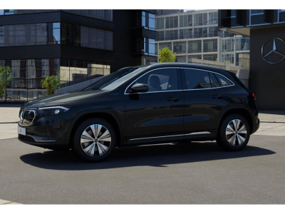 Mercedes-Benz EQA Vorführwagen