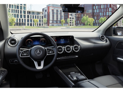 Mercedes-Benz EQA Vorführwagen