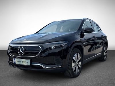 Mercedes-Benz EQA Gebrauchtwagen Mercedes-Benz EQA Gebrauchtwagen