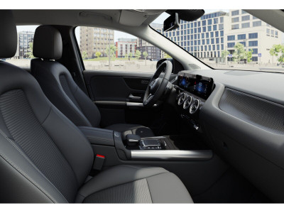 Mercedes-Benz EQA Vorführwagen