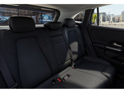 Mercedes-Benz EQA Vorführwagen