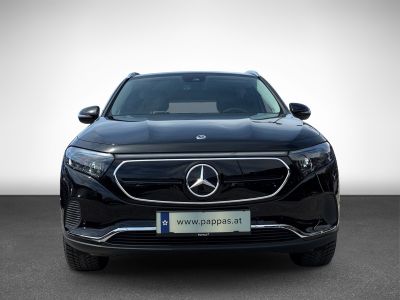 Mercedes-Benz EQA Gebrauchtwagen Mercedes-Benz EQA Gebrauchtwagen