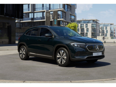 Mercedes-Benz EQA Vorführwagen