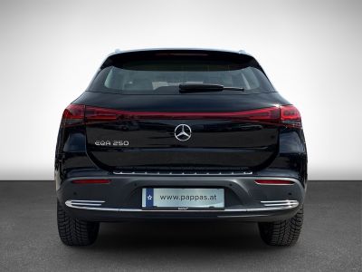 Mercedes-Benz EQA Gebrauchtwagen Mercedes-Benz EQA Gebrauchtwagen