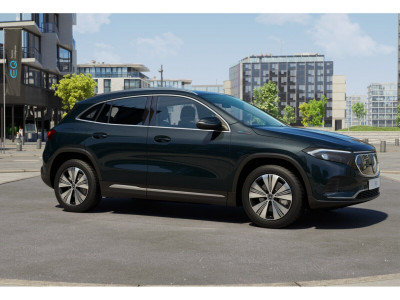 Mercedes-Benz EQA Vorführwagen