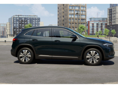 Mercedes-Benz EQA Vorführwagen