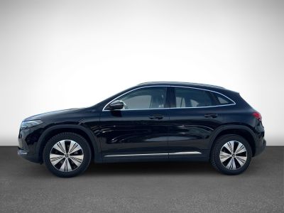 Mercedes-Benz EQA Gebrauchtwagen Mercedes-Benz EQA Gebrauchtwagen