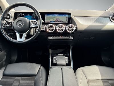 Mercedes-Benz EQA Gebrauchtwagen Mercedes-Benz EQA Gebrauchtwagen