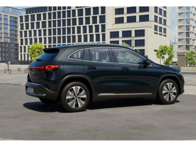 Mercedes-Benz EQA Vorführwagen