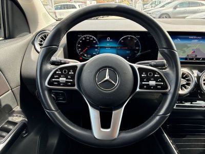 Mercedes-Benz EQA Gebrauchtwagen Mercedes-Benz EQA Gebrauchtwagen