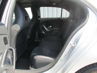 Mercedes-Benz A-Klasse Gebrauchtwagen Mercedes-Benz A-Klasse Gebrauchtwagen