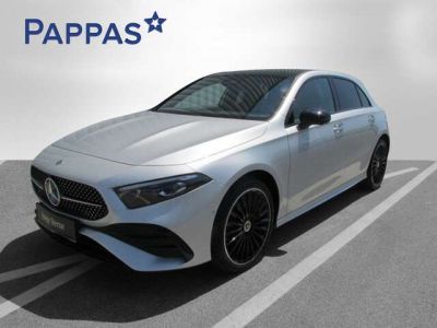 Mercedes-Benz A-Klasse Gebrauchtwagen Mercedes-Benz A-Klasse Gebrauchtwagen