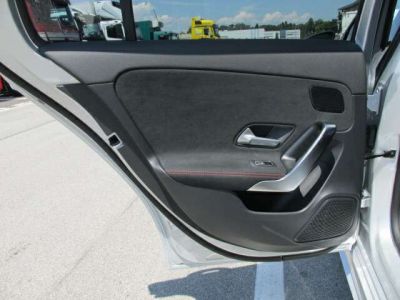 Mercedes-Benz A-Klasse Gebrauchtwagen Mercedes-Benz A-Klasse Gebrauchtwagen