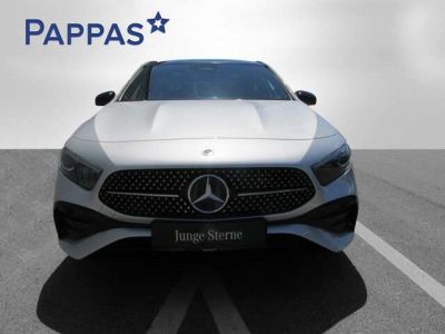 Mercedes-Benz A-Klasse Gebrauchtwagen Mercedes-Benz A-Klasse Gebrauchtwagen