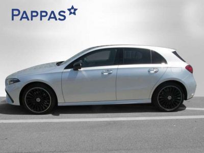 Mercedes-Benz A-Klasse Gebrauchtwagen Mercedes-Benz A-Klasse Gebrauchtwagen