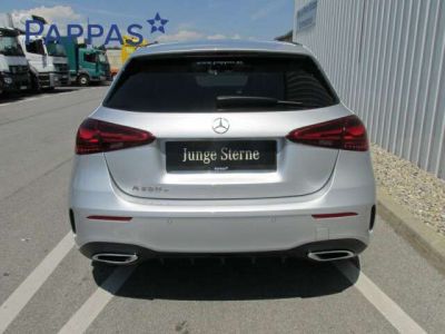 Mercedes-Benz A-Klasse Gebrauchtwagen Mercedes-Benz A-Klasse Gebrauchtwagen