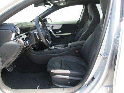 Mercedes-Benz A-Klasse Gebrauchtwagen Mercedes-Benz A-Klasse Gebrauchtwagen