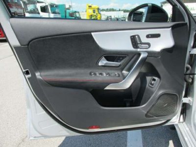 Mercedes-Benz A-Klasse Gebrauchtwagen Mercedes-Benz A-Klasse Gebrauchtwagen