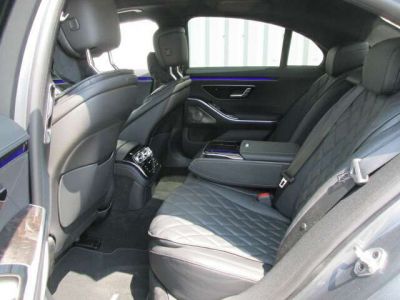 Mercedes-Benz S-Klasse Gebrauchtwagen Mercedes-Benz S-Klasse Gebrauchtwagen