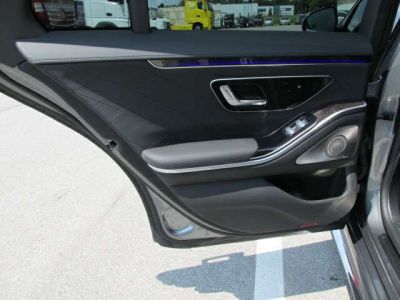 Mercedes-Benz S-Klasse Gebrauchtwagen Mercedes-Benz S-Klasse Gebrauchtwagen