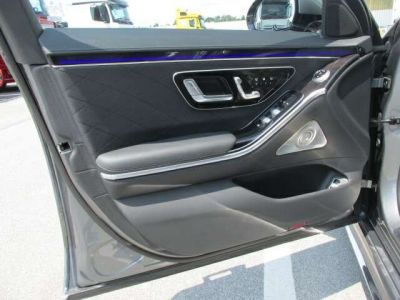 Mercedes-Benz S-Klasse Gebrauchtwagen Mercedes-Benz S-Klasse Gebrauchtwagen