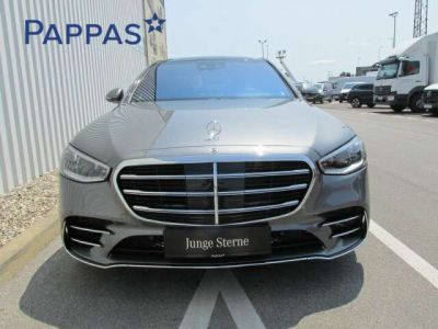 Mercedes-Benz S-Klasse Gebrauchtwagen Mercedes-Benz S-Klasse Gebrauchtwagen