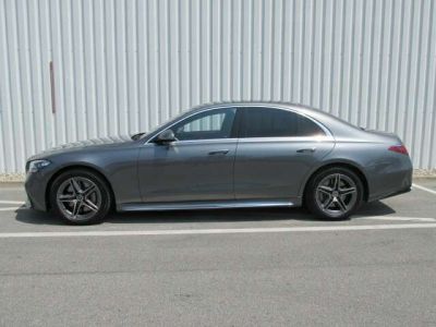 Mercedes-Benz S-Klasse Gebrauchtwagen Mercedes-Benz S-Klasse Gebrauchtwagen