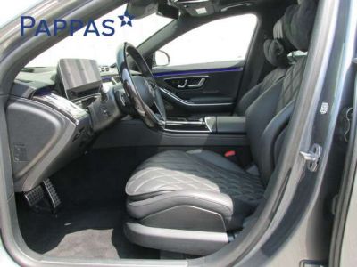 Mercedes-Benz S-Klasse Gebrauchtwagen Mercedes-Benz S-Klasse Gebrauchtwagen