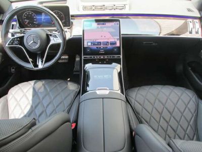 Mercedes-Benz S-Klasse Gebrauchtwagen Mercedes-Benz S-Klasse Gebrauchtwagen