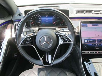 Mercedes-Benz S-Klasse Gebrauchtwagen Mercedes-Benz S-Klasse Gebrauchtwagen