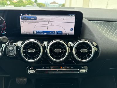 Mercedes-Benz B-Klasse Gebrauchtwagen Mercedes-Benz B-Klasse Gebrauchtwagen