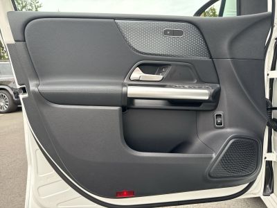 Mercedes-Benz B-Klasse Gebrauchtwagen Mercedes-Benz B-Klasse Gebrauchtwagen