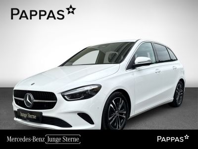 Mercedes-Benz B-Klasse Gebrauchtwagen Mercedes-Benz B-Klasse Gebrauchtwagen