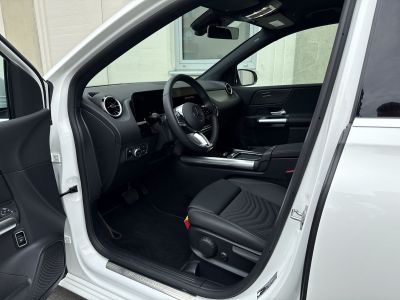 Mercedes-Benz B-Klasse Gebrauchtwagen Mercedes-Benz B-Klasse Gebrauchtwagen