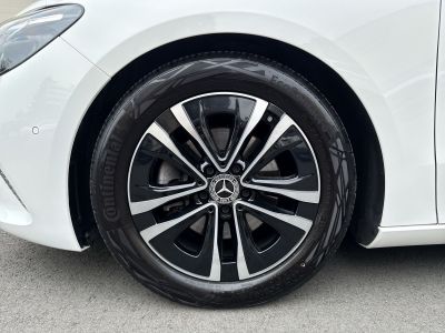 Mercedes-Benz B-Klasse Gebrauchtwagen Mercedes-Benz B-Klasse Gebrauchtwagen