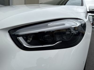 Mercedes-Benz B-Klasse Gebrauchtwagen Mercedes-Benz B-Klasse Gebrauchtwagen