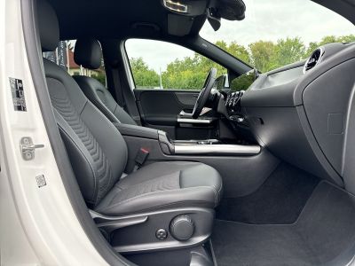 Mercedes-Benz B-Klasse Gebrauchtwagen Mercedes-Benz B-Klasse Gebrauchtwagen