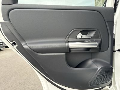 Mercedes-Benz B-Klasse Gebrauchtwagen Mercedes-Benz B-Klasse Gebrauchtwagen