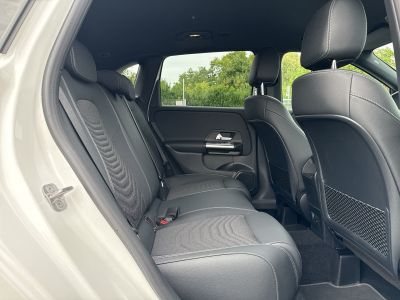 Mercedes-Benz B-Klasse Gebrauchtwagen Mercedes-Benz B-Klasse Gebrauchtwagen