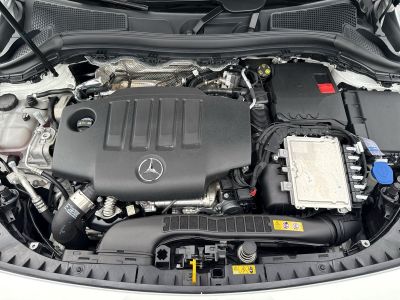 Mercedes-Benz B-Klasse Gebrauchtwagen Mercedes-Benz B-Klasse Gebrauchtwagen