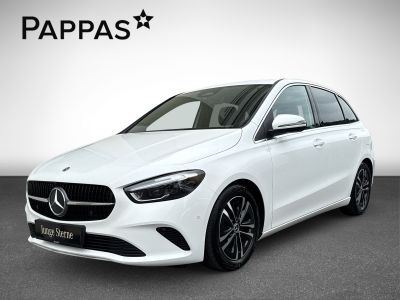 Mercedes-Benz B-Klasse Gebrauchtwagen Mercedes-Benz B-Klasse Gebrauchtwagen
