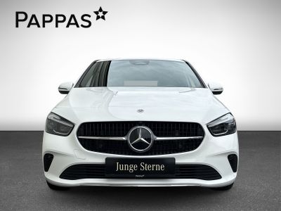 Mercedes-Benz B-Klasse Gebrauchtwagen Mercedes-Benz B-Klasse Gebrauchtwagen