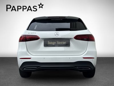 Mercedes-Benz B-Klasse Gebrauchtwagen Mercedes-Benz B-Klasse Gebrauchtwagen